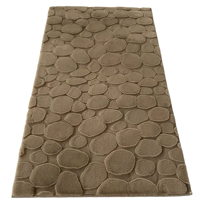 Szőnyeg Dover Rabbit Fur 1,4/2,0 bézs