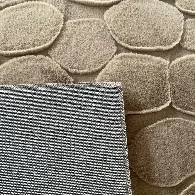Szőnyeg Dover Rabbit Fur 1,6/2,3 bézs,2