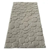 Szőnyeg Dover Rabbit Fur 1,6/2,3 szürke