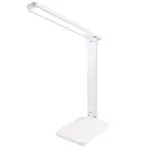 Asztali lámpa VELA WHITE CCT 7W DIM USB LB1