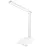Asztali lámpa VELA WHITE CCT 7W DIM USB LB1