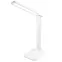 Asztali lámpa VELA WHITE CCT 7W DIM USB LB1