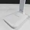 Asztali lámpa VELA WHITE CCT 7W DIM USB LB1,2