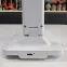 Asztali lámpa VELA WHITE CCT 7W DIM USB LB1,3