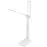 Asztali lámpa LEPUS WHITE CCT 9W DIM USB LB1