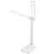 Asztali lámpa LEPUS WHITE CCT 9W DIM USB LB1