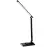 Asztali lámpa URSA BLACK CCT 5 COLORS 6W DIM LB1