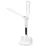 Asztali lámpa DALIS WHITE CCT 11W DIM USB LB1