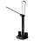 Asztali lámpa DALIS CZARNY CCT 11W DIM USB LB1