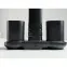 Asztali lámpa DALIS CZARNY CCT 11W DIM USB LB1,3