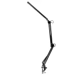 Asztali lámpa REGULUS BLACK CCT 12W DIM LB1
