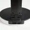 Asztali lámpa DRACO BLACK CCT 7W+1W RGB LB1,3
