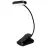 Asztali lámpa CAMELO BLACK CCT 0.6W LB1