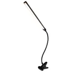 Asztali lámpa LED SERTA WHITE 8W 350LM CCT D