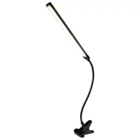 Asztali lámpa LED SERTA WHITE 8W 350LM CCT D