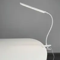 Asztali lámpa LED SERTA WHITE 8W 350LM CCT D