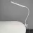 Asztali lámpa LED SERTA WHITE 8W 350LM CCT D