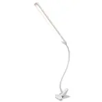 Asztali lámpa LED SERTA BLACK 8W 350LM CCT D