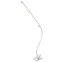 Asztali lámpa LED SERTA BLACK 8W 350LM CCT D