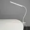 Asztali lámpa LED SERTA BLACK 8W 350LM CCT D,2