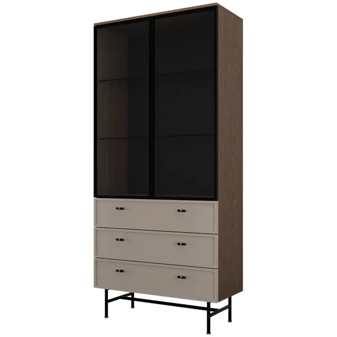Vitrin Elora 2 Baltic Storm/Toffi