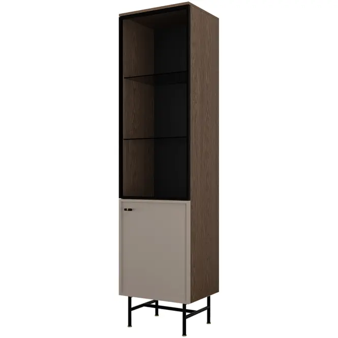 Vitrin Elora 3l/P Baltic Storm/Toffi