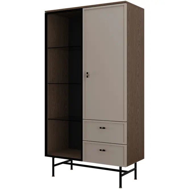 Vitrin Elora 4 Baltic Storm/Toffi