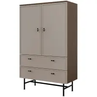 Vitrin Elora 5 Baltic Storm/Toffi