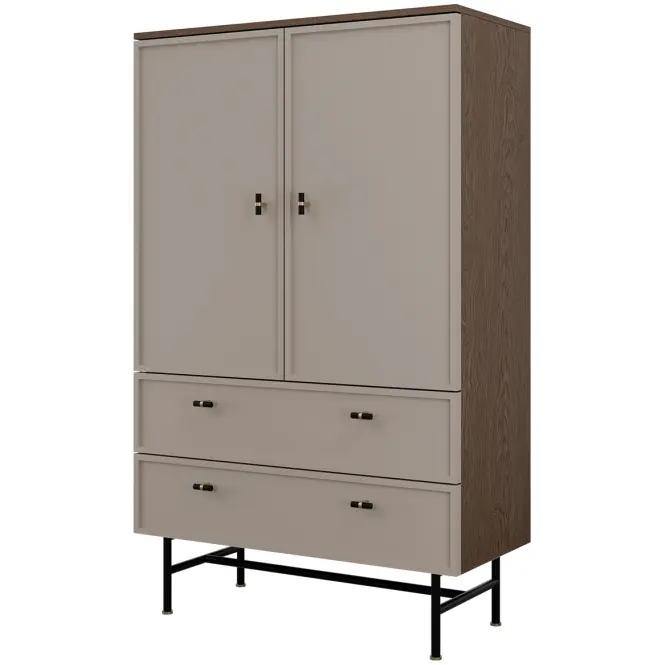 Vitrin Elora 5 Baltic Storm/Toffi