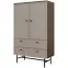 Vitrin Elora 5 Baltic Storm/Toffi