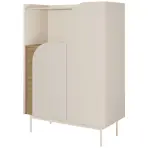Vitrin Carmen 5 Macadamia/Tavaszi tölgy