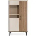 Vitrin 3d  Aurena Au3 Dió/Kasmír