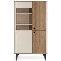Vitrin 3d  Aurena Au3 Dió/Kasmír