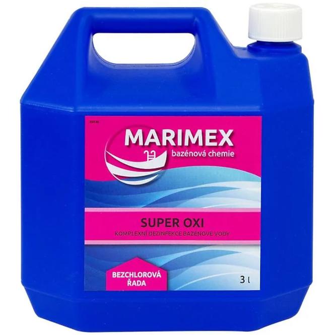 Aquamar Super Oxi 3,0l