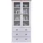 Vitrin Wl10 Fehér,3