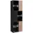Vitrin Cannes Zmwdv Cs Wsw Black/Viking/Marble Black
