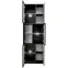 Vitrin Cannes Zmwdv Cs Wsw Black/Viking/Marble Black,3