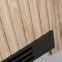 Vitrin Cannes Zmwdv Cs Wsw Black/Viking/Marble Black,5