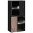 Vitrin Cannes Zmwdv Cs Wsn Black/Viking/Marble Black