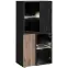 Vitrin Cannes Zmwdv Cs Wsn Black/Viking/Marble Black