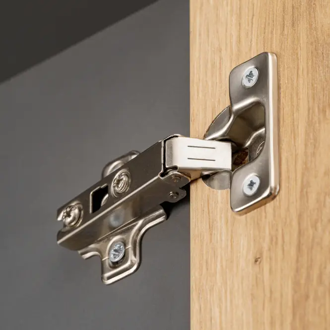 Konyhabútor Porto ANAS KP 220 artisan/anthracite