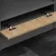 Konyhabútor Porto ANAS KP 220 artisan/anthracite,5