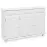 Komód 20900810 Livio 3d3s Fehér fenyő