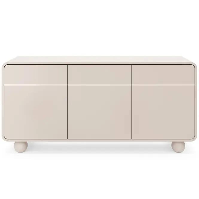 Komód Albion Ksz160 Kasmír,3
