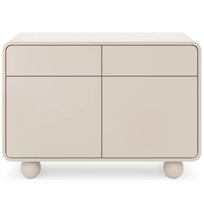 Komód Albion Ksz108 Kasmír,3
