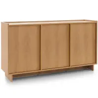 Komód Yasumi K147 Tölgy Carmel