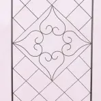 Dekoratív növénytartó 180x48 cm 1050-1203