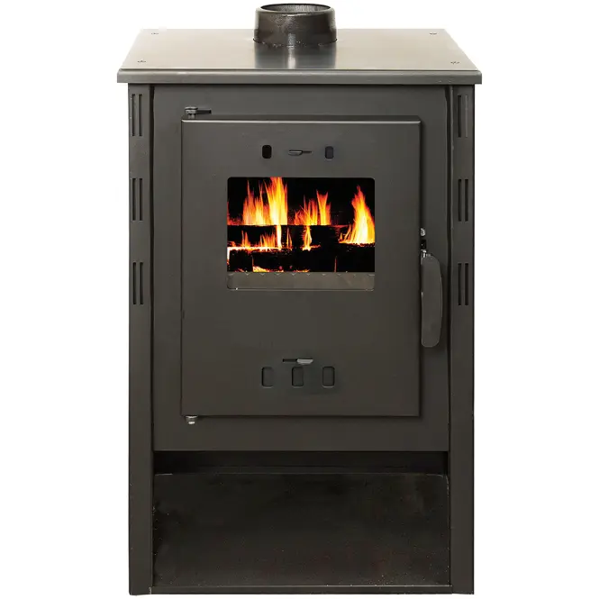 Kandalló kályha Termokreka 7 kW N