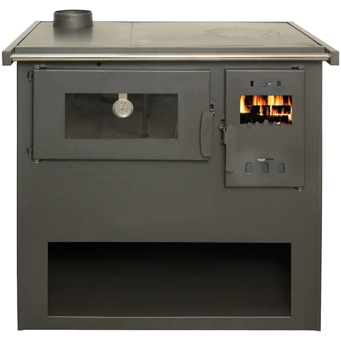 Tűzhely Termo-8 balos 7.21 kW N