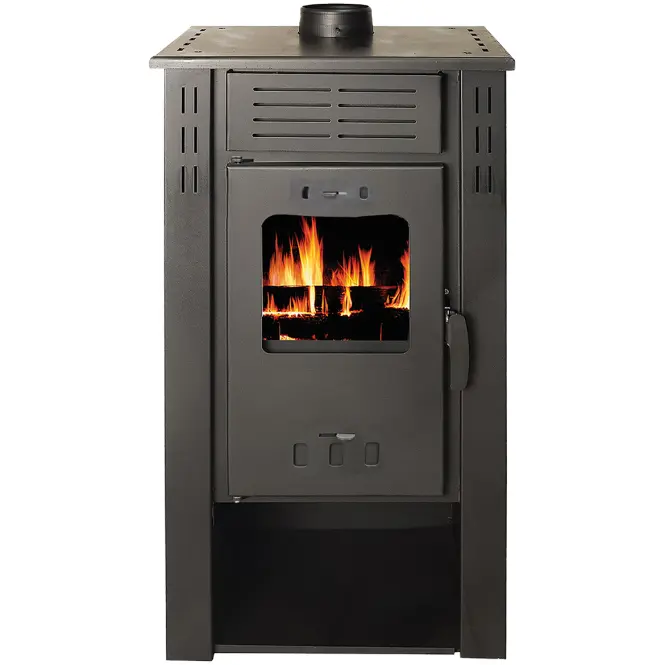 Acélkemence vízköpennyel Termo Etaz A 15,2 kW / 9,3 kW N